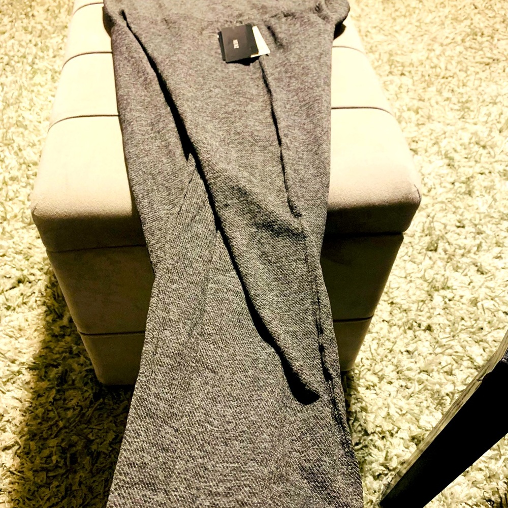 Brand-new leggings